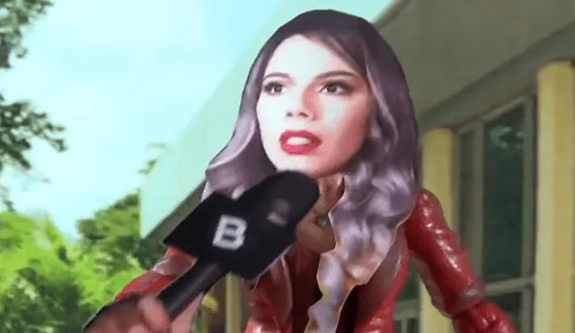 YouTube viral: crean divertida parodia donde 'Chica Badabun' expone la infidelidad del profesor Jirafales [VIDEO]
