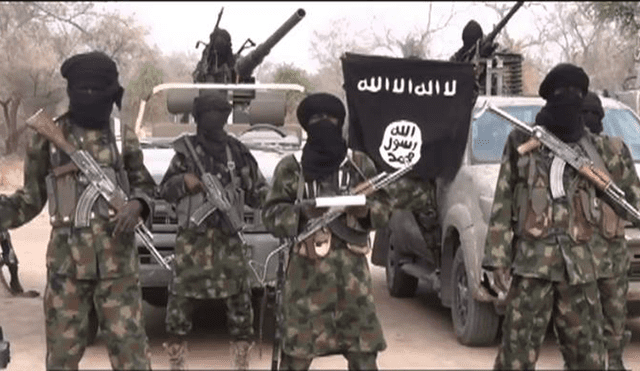 Terroristas de Boko Haram atacan base de Nigeria y asesinan a 30 soldados 