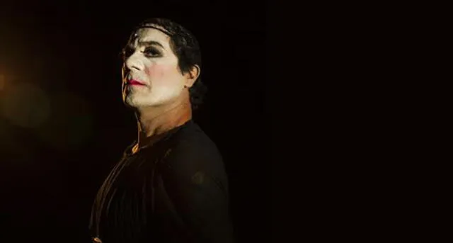 #IngresoLibre Obras teatrales en el ciclo  'Solo de Mujeres' 