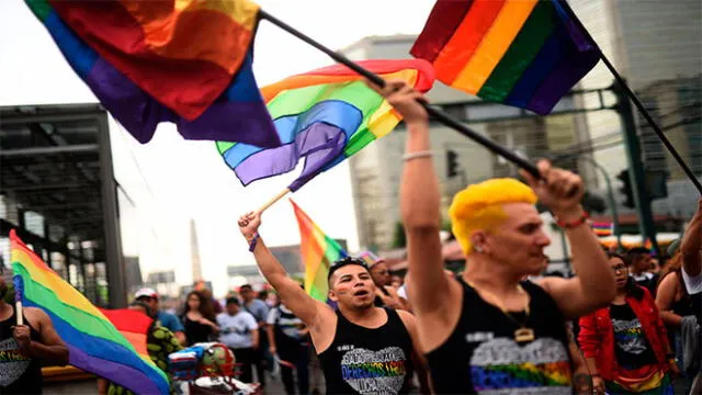 Corte suprema de Brasil decide criminalizar la homofobia al igual que el racismo