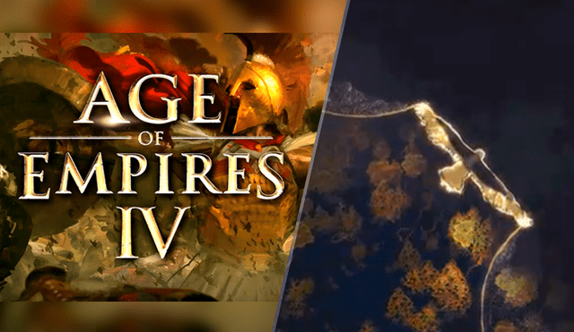 Age of Empires IV se revela en un nuevo teaser de Microsoft y muestra andenes. ¿Llegan los Incas en el videojuego?