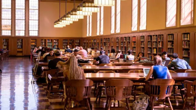 Universidad estadounidense ofrece matrículas gratuitas a estudiantes de bajos recursos