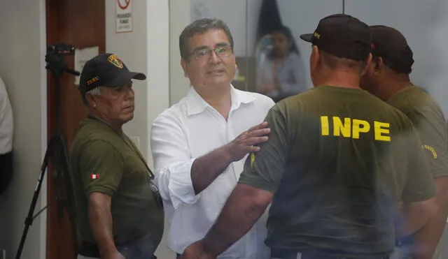 Primera sentencia por caso Odebrecht, la de César Álvarez, se dará en junio