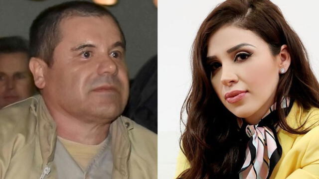 Emma Coronel: ¿Quién es realmente la esposa de Joaquín 'El Chapo' Guzmán?