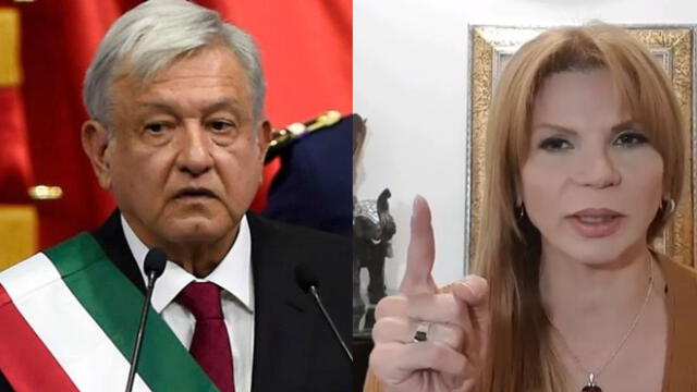 Mhoni Vidente alarma a mexicanos con predicción sobre muerte de AMLO