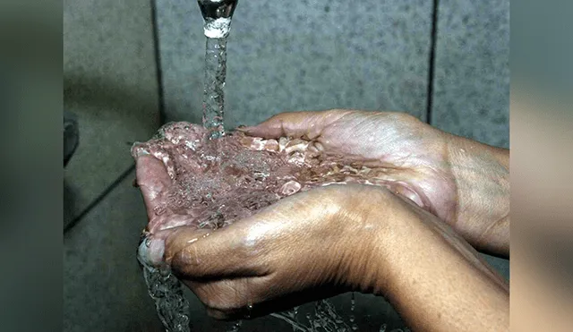 Lambayeque: presencia de agua contaminada con arsénico persiste desde 2016 [VIDEO]