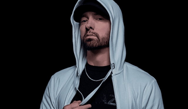 Eminem celebra 11 años de sobriedad con curiosa publicación en Instagram