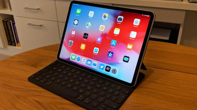 Ming-Chui Kuo afirma que el primer dispositivo de Apple con panel mini-LED será un nuevo iPad Pro de 12,9 pulgadas.