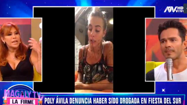 Deysi Araujo arremete contra Poly Ávila tras denuncia de dopaje