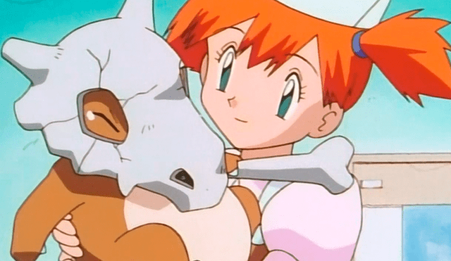 Una carta para promocionar Pokémon GO habría revelado el verdadero rostro de Cubone.