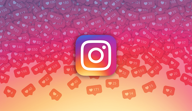 Instagram comienza a ocultar los likes a nivel mundial.