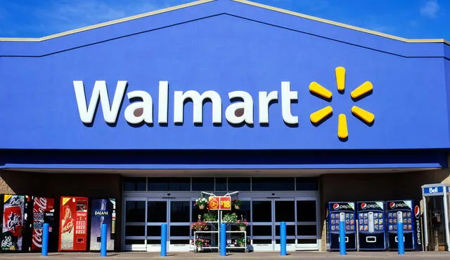 Walmart probará vehículos autónomos para entregas a domicilio