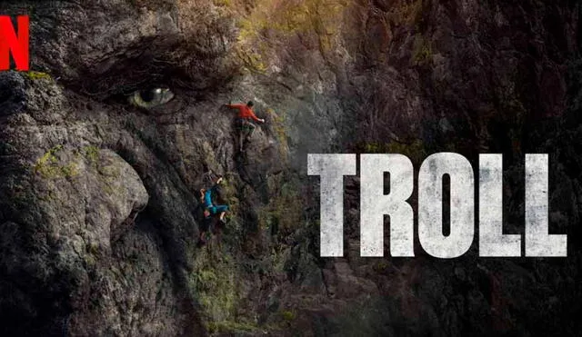 "Trol" podría tener una sucuela y más películas. Todo dependerá de la audiencia. Foto: Netflix