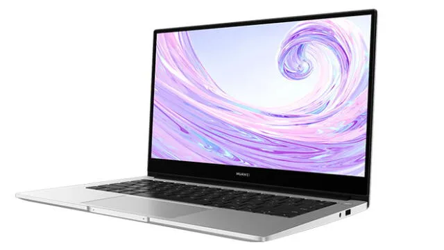 Huawei MateBook D Series