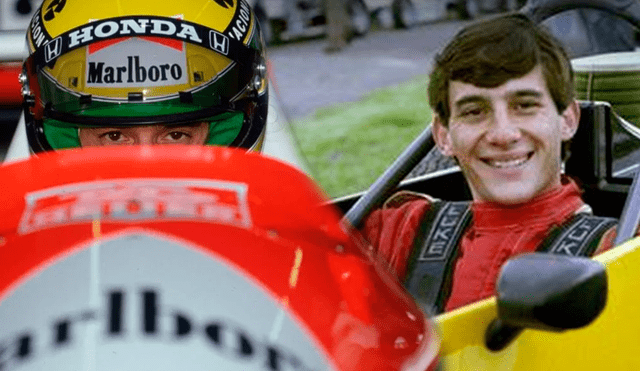 Este 1 de mayo se cumplen 26 años de la muerte de Ayrton Senna, triple campeón mundial de Fórmula 1.