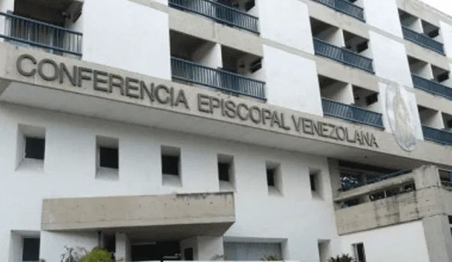 Conferencia Episcopal venezolana a dirigencia política: "No han estado a la altura de la crisis"