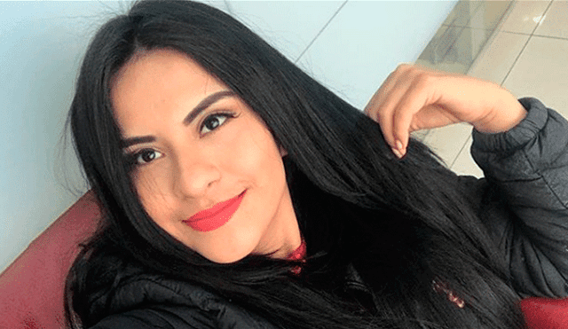Thamara Gómez recibe beso de integrante de CNCO y causa alboroto en Instagram