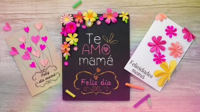 México conmemora el Día de la Madre cada 10 de mayo, sin ajustarse a días de la semana como otros países. (Foto: Historias de Moda)
