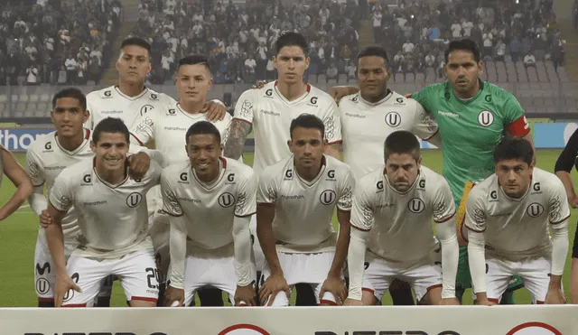 Universitario de Deportes ficharía a Santiago Silva para el Clausura 2018