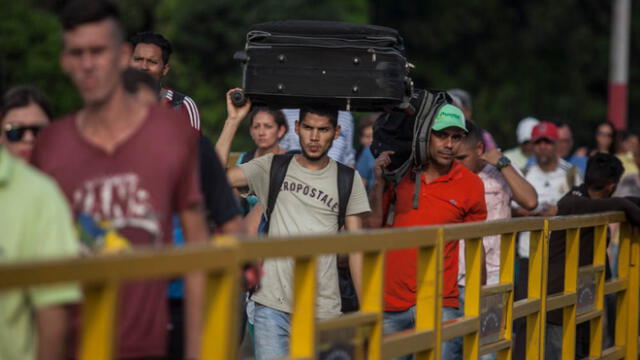 Venezolanos y cubanos podrán acceder a visas de 5 años en Panamá