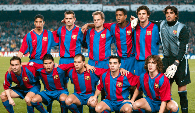 Luego de 17 años, Barcelona y Real Madrid igualaron sin goles en un clásico español