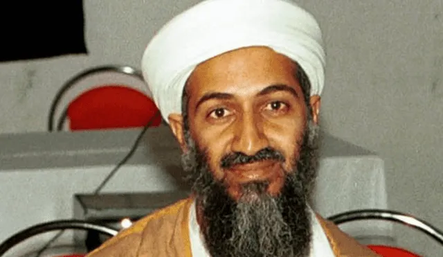 Detienen al exguardaespalda de Osama Bin Laden en Alemania