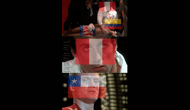 ¡Ya están acá! Mira los divertidos memes que ‘calientan’ el Perú vs. Chile por la Copa América [FOTOS]