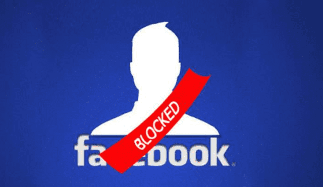 Ahora ya sabes distinguir cuando fuiste bloqueado de Facebook y cuando no.