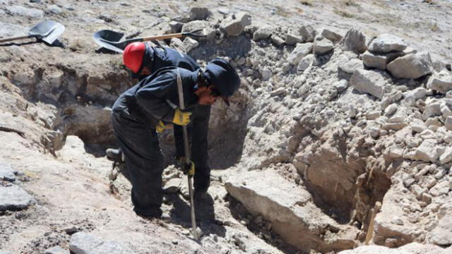 Se retrasa proyecto de litio y uranio en Puno
