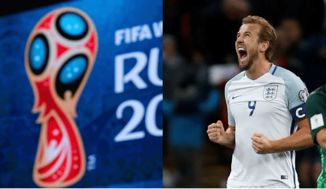 Rusia 2018: Inglaterra amenaza con no asistir al Mundial