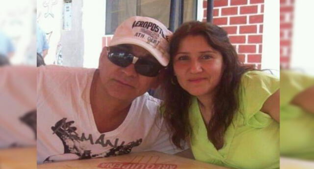Empresario pisquero y su esposa son torturados y asesinados en Arequipa [FOTOS y VIDEO]