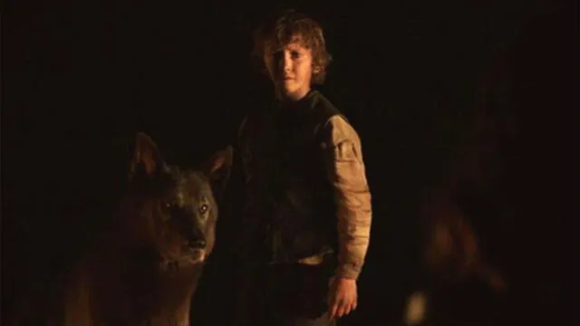 Game of Thrones: ¿Cuál es el origen de los nombres de los lobos huargo de la casa Stark?