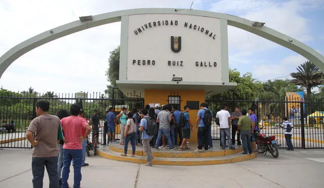 Universidades públicas del norte del país no cesan a docentes mayores de 70 años 