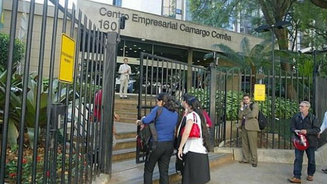 Poder Judicial rechaza pedido de Camargo Correa para reducir plazo de investigación