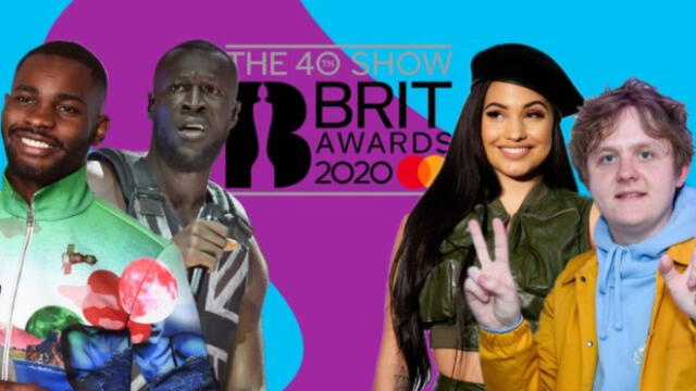 Brit Awards 2020: Cómo ver los “Grammy británicos” EN VIVO