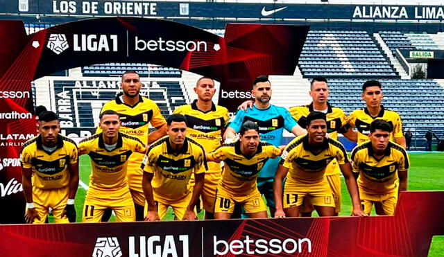 Alianza Lima quiere hacer historia en la temporada 2023. Foto: Academia Cantolao