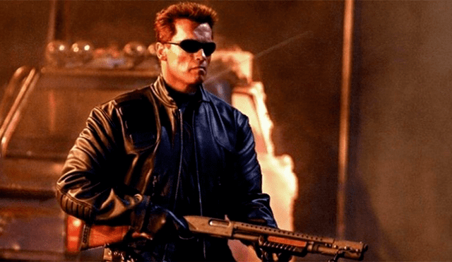 James Cameron dio detalles del rol que interpretará Schwarzenegger en Terminator 6