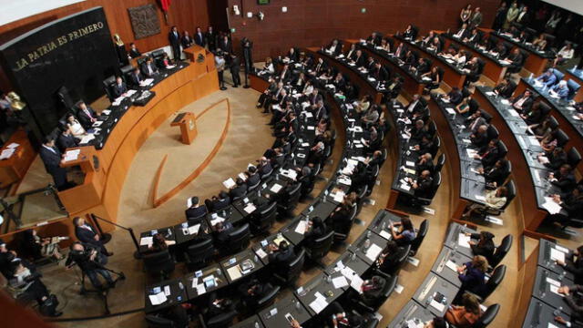 Foto: Senado