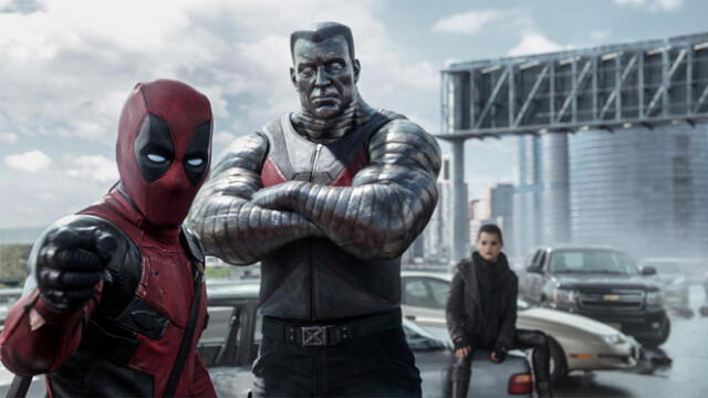 Deadpool: Ryan Reynolds opina sobre la continuidad del personaje