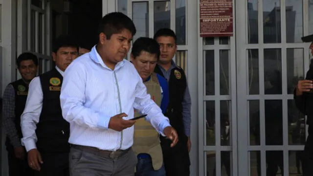 Ancash: asesinato del alcalde de Casma pasa a juicio oral después de cinco años