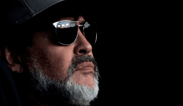 Copa América 2019: el exabrupto de Diego Maradona contra la Argentina tras derrota ante Colombia