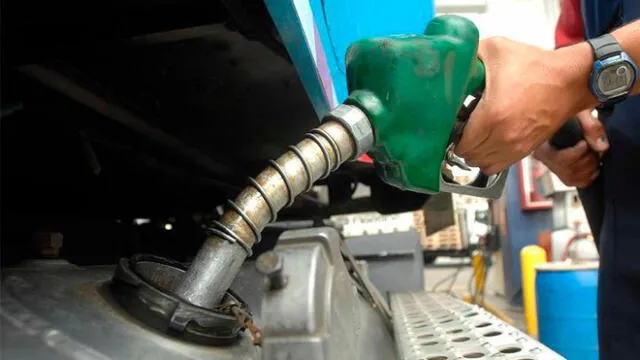 Indecopi sancionó y multó a 24 empresas por concertación de precios de diésel y de gasoholes en Chimbote