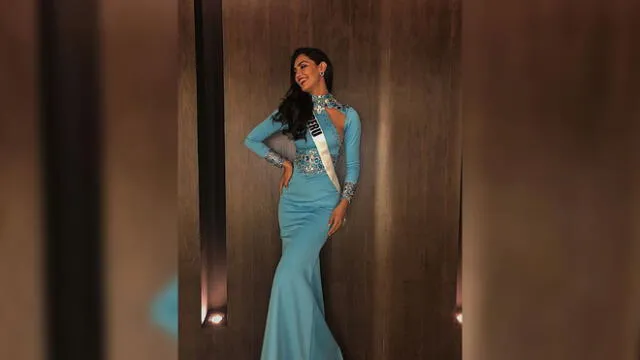 Miss Universo 2018: Disfruta aquí el desfile de trajes típicos [EN VIVO]