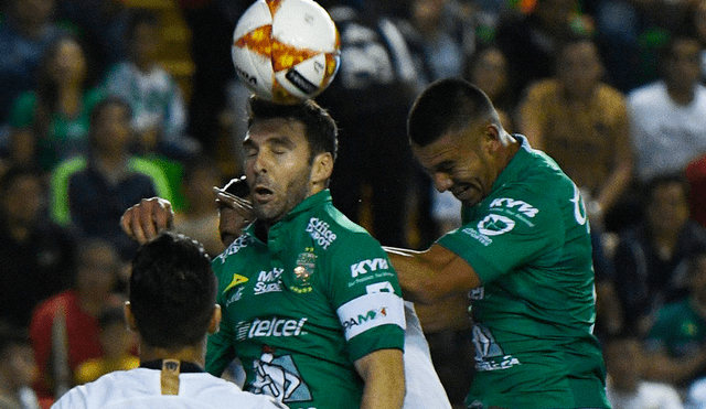 Pumas eliminado de la Copa MX, perdió por penales contra León [RESUMEN]