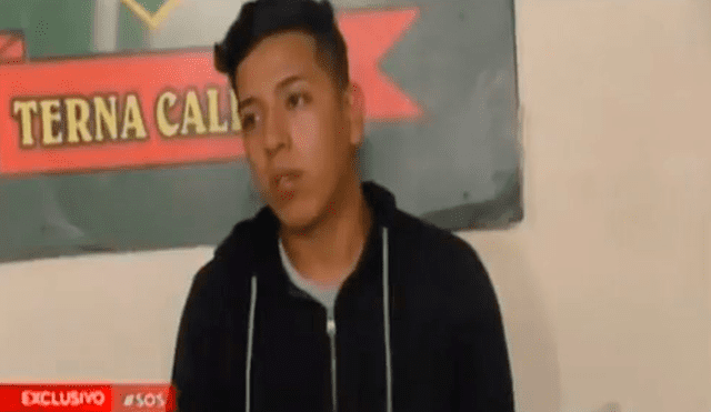 Callao: PNP captura a sospechoso de asesinato a menor en el 2017 [VIDEO]