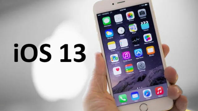 Apple: se filtran novedades sobre iOS 13 y así luciría su esperado 'modo oscuro' [VIDEO]