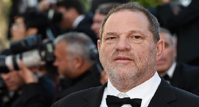 Pulitzer premia investigación sobre abusos sexuales en Hollywood