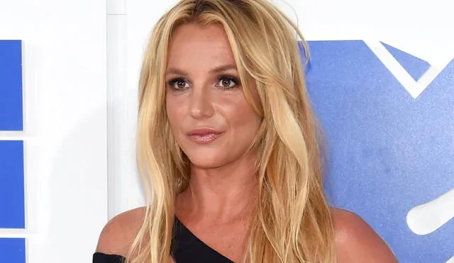 Britney Spears pierde demanda contra su padre y no volverá a cantar