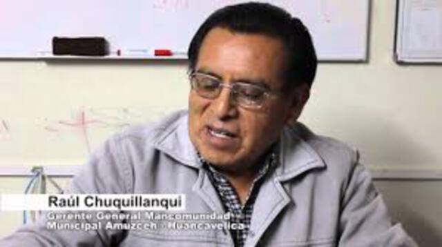 Huancavelica: modifican Ley de Mancomunidad Regional para favorecer descentralización