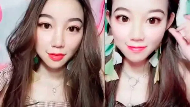 Instagram: linda joven tiene radical transformación de belleza y resultados impactan [VIDEO]